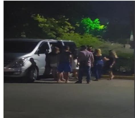 Probe on for ‘rampant’ sex trafficking activities in Mandaue City.